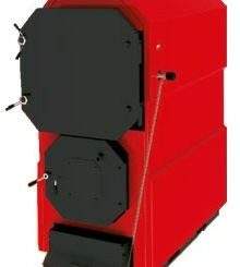 Котел Burnit Magna 450kW