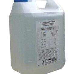 Пропилен гликол концентрат 5 литра