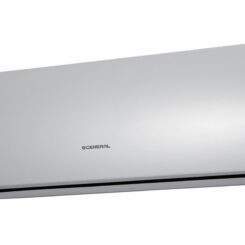 Хиперинверторен климатик Fujitsu General ASHG12LTCB/AOHG12LTCN Nordic, 12000 BTU, Клас A+++