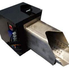 Пелетна горелка Biotech Combi 40kW