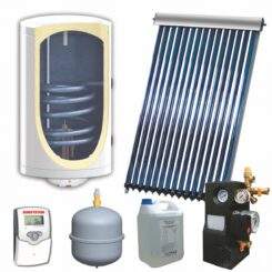 Соларен пакет SUNSYSTEM MB/VTC – 120L