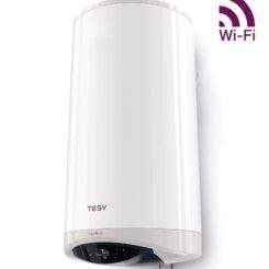 Бойлер Tesy ModEco Cloud 82л., 2.4kW, емайлиран