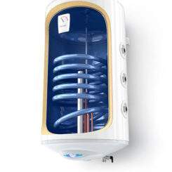 Бойлер със серпентина Tesy BiLight 139л., 3kW, емайлиран