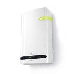 Бойлер Tesy BelliSlimo 40л., 2.2kW, емайлиран