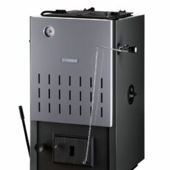 Котел Bosch Solid 2000B