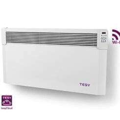Eлектрически конвектор Tesy с WiFi ConvEco Cloud 1500W