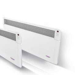 Eлектрически конвектор Tesy ConvEco 2000W