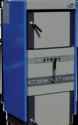 Котел Atmos Kombi C