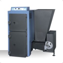 Пелетен котел Yagmur YTP  29 ÷ 179kW