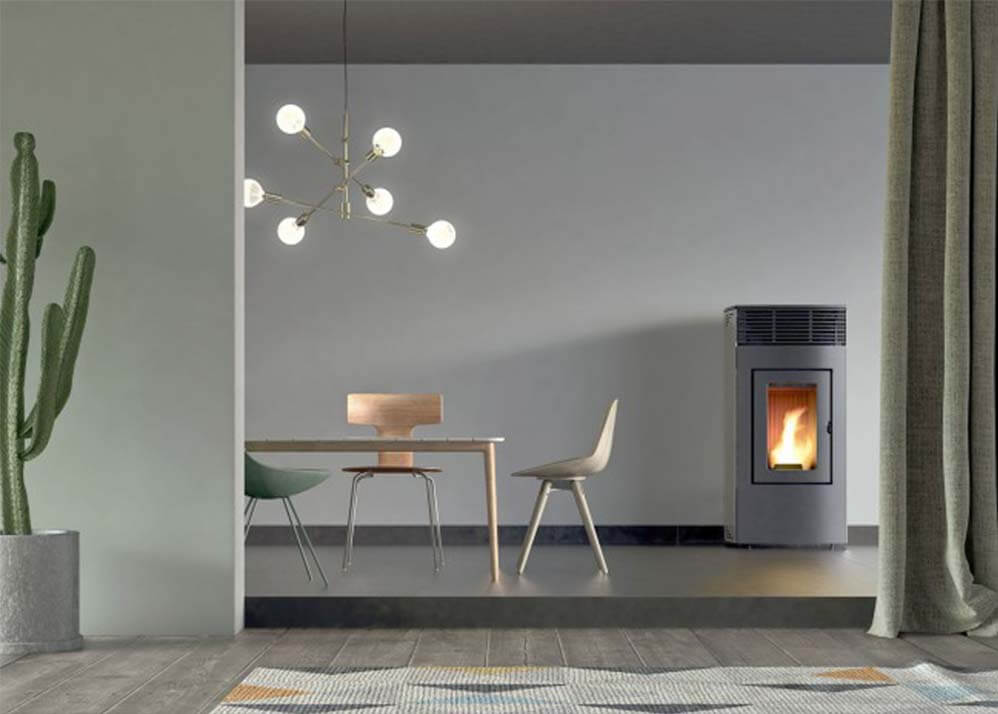 Heat-pump Bosch Compress 3000 AWS 8 - ES 9 ODU Split 8 Mono-energetic - 5 Heat-pump Bosch Compress 3000 AWS 8 - ES 9 ODU Split 8 Mono-energetic - 5