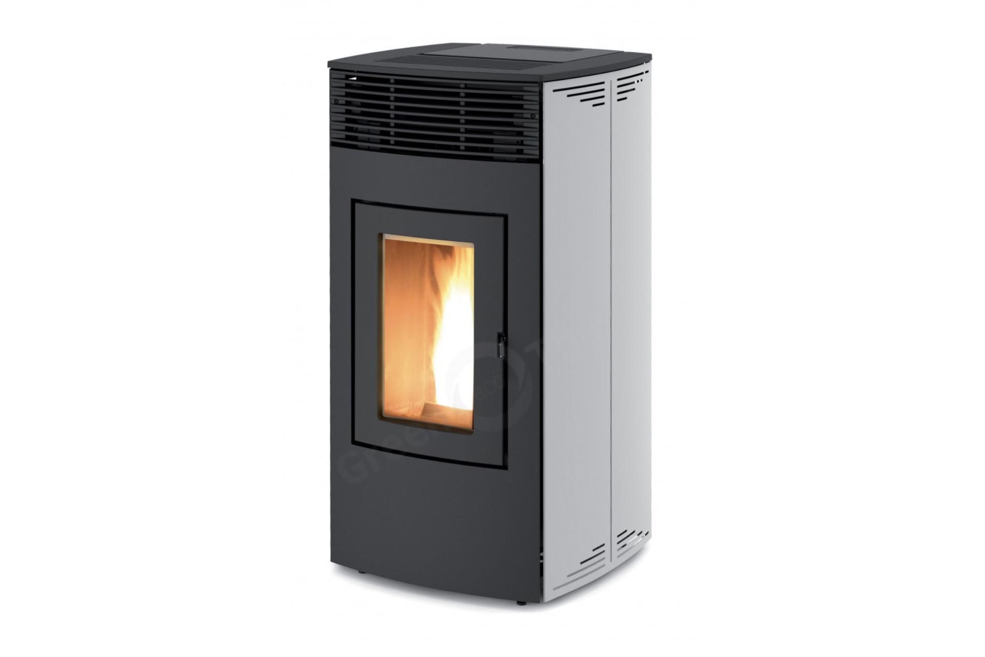 Heat-pump Bosch Compress 3000 AWS 8 - ES 9 ODU Split 8 Mono-energetic - 6 Heat-pump Bosch Compress 3000 AWS 8 - ES 9 ODU Split 8 Mono-energetic - 6