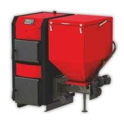 Комбиниран котел BURNiT WBS AC-UB 27kW