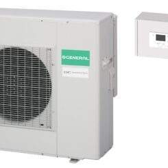 Термопомпа General WPYA100LE 10kW