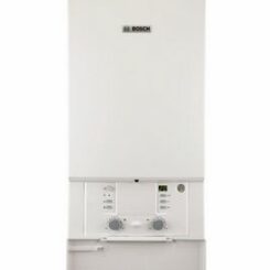 Кондензен газов котел Bosch Condens 7000 W