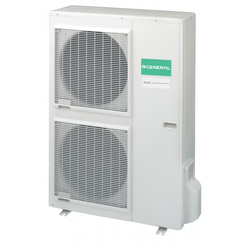 Heat-pump Bosch Compress 3000 AWS 8 - ES 9 ODU Split 8 Mono-energetic - 7 Heat-pump Bosch Compress 3000 AWS 8 - ES 9 ODU Split 8 Mono-energetic - 7