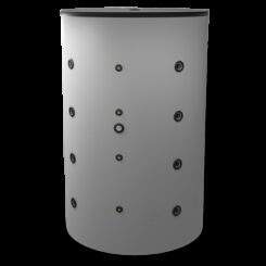 Буферен съд Елдом 2000л., неемайлиран