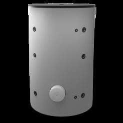 Буферен съд Елдом 2000, емайлиран