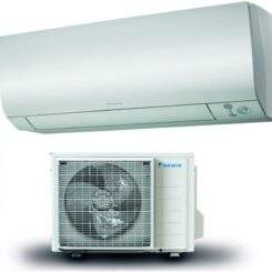 Инверторен климатик Daikin FTXTM40M / RXTM40N Perfera