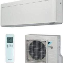 Инверторен климатик Daikin FTXA42AW/RXA42B WHITE Stylish