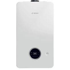 Двуконтурен газов котел Bosch Condens WBC2300IW 24/30 C 23