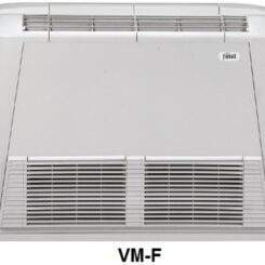 Вентилаторен конвектор Ferroli Top Fan VM-F 20 - 3.65kW