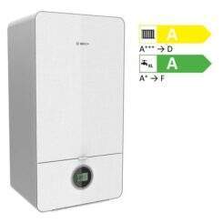 Двуконтурен газов котел Bosch GC7000IW 20/24 C 23