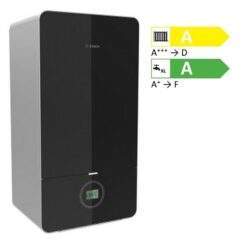 Двуконтурен газов котел Bosch Condens GC7000IW 20/24 CB  23