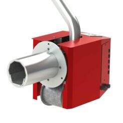 Пелетна горелка BURNiT PELL BIO