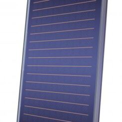 Слънчев панел-колектор Bosch Solar 7000 TF, 2.55кв.м.