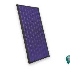 Слънчев панел-колектор GreenEcoTherm T25US 2.56кв.м