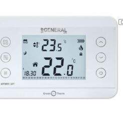 Жичен стаен термостат GreenEcoTherm HT300S