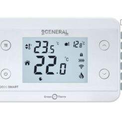 Безжичен стаен термостат GreenEcoTherm HT300S SMART