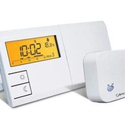 Безжичен стаен термостат Salus 091FLRF
