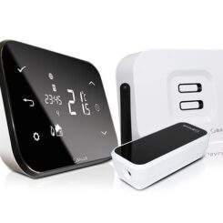 Интернет стаен термостат Salus iT500