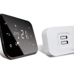 Безжичен стаен термостат Salus xT500