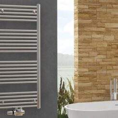 Лира за баня КОРАДО KLE - M 1500x450 - 528W