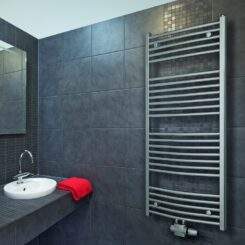 Лира за баня КОРАДО KRE - M 900x450 - 313W