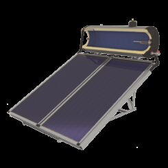 Термосифонна система Sunsystem 200л. 2x2.15