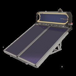 Термосифонна система Sunsystem 300л. 2x2.15