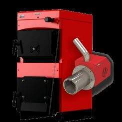 Пакет Burnit WBS с пелетна горелка Pell 20kW