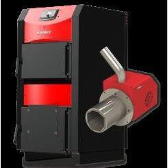 Пакет Burnit WBS Active с пелетна горелка Eco Pell 50kW