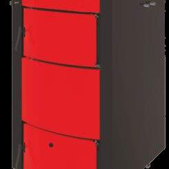 Котел Burnit PyroBurn Alpha 30kW