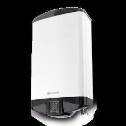 Бойлер Елдом Galant с Flat Design за универсален монтаж, 50 л, емайлиран