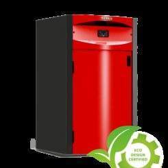 Пелетен котел BURNiT Pell Easy 20, преоценен