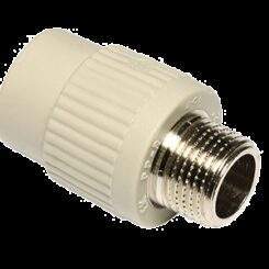 ППР Преход мъжки Wavin Ekoplastik