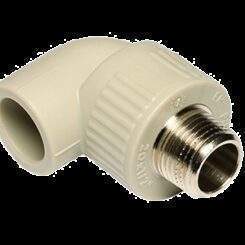 ППР Коляно мъжко Wavin Ekoplastik