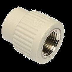 ППР Преход женски Wavin Ekoplastik