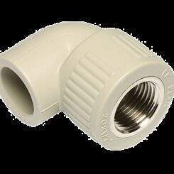 ППР Коляно женско Wavin Ekoplastik