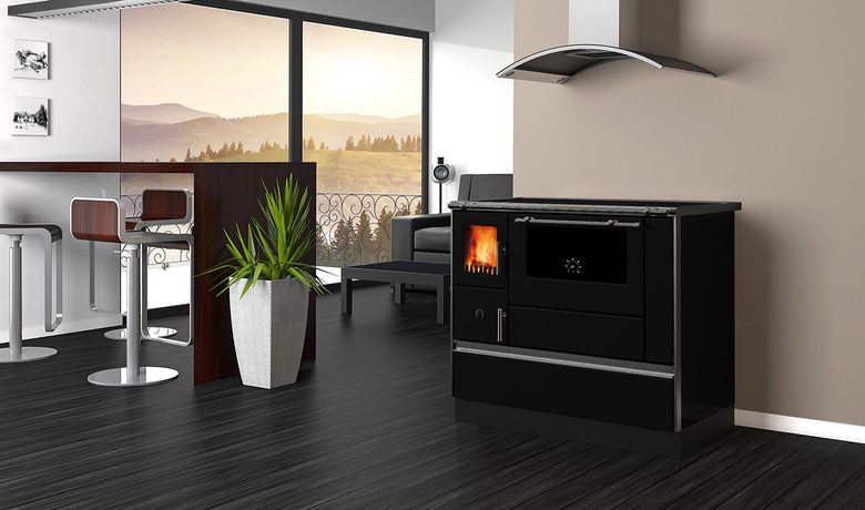 Kessel ARISTON ANDRIS RS 15/3 - 10 Kessel ARISTON ANDRIS RS 15/3 - 10