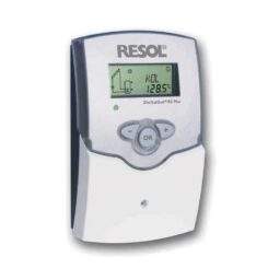 Соларно управление DELTA SOL BS/4